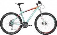 Photos - Bike Bulls Vanida Disc 27.5 2016 