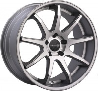 Photos - Wheel Tenzo Racing Concept 9 (8,5x19/5x112 ET45 DIA73)