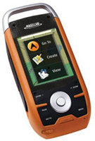 Photos - Sat Nav Magellan Triton 2000 