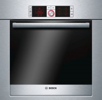Photos - Oven Bosch HBA 36T650 