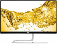 Photos - Monitor AOC I2481Fxh 24 "  black