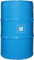 Photos - Engine Oil GM Motor Oil 10W-40 205 L