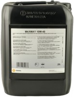 Photos - Engine Oil Statoil Maxway 10W-40 20 L
