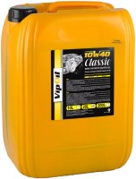 Photos - Engine Oil VipOil Classic 10W-40 20 L