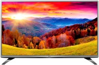 Photos - Television LG 43LH560V 43 "  gray