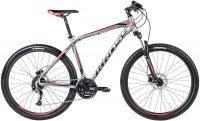 Photos - Bike KROSS Hexagon R6 2016 