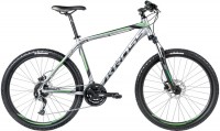 Photos - Bike KROSS Hexagon X6 2016 