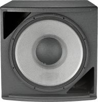 Photos - Subwoofer JBL ASB6118 