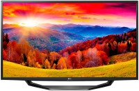 Photos - Television LG 49LH590V 49 "