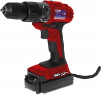 Photos - Drill / Screwdriver Dedra DED7883-Li 