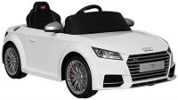 Photos - Kids Electric Ride-on Rastar Audi TTS 