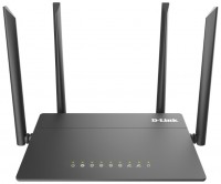 Photos - Wi-Fi D-Link DIR-822 
