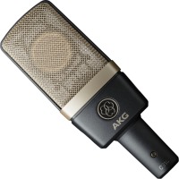 Photos - Microphone AKG C314MP