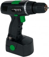 Photos - Drill / Screwdriver Einhell Bavaria BCD 18/1 2b 