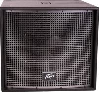 Photos - Subwoofer Peavey Versarray 118 