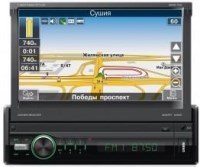 Photos - Car Stereo Shuttle SDMN-7060