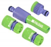 Photos - Spray Gun Palisad 65179