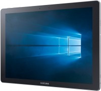 Photos - Tablet Samsung Galaxy TabPro S 12 256 GB