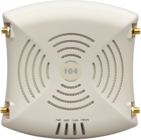 Photos - Wi-Fi Aruba AP-104 