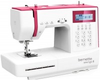 Photos - Sewing Machine / Overlocker BERNINA Bernette Sew and Go 8
