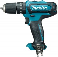 Photos - Drill / Screwdriver Makita HP331DZ