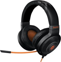 Photos - Headphones Razer Kraken Pro World of Tanks 