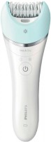 Photos - Hair Removal Philips Satinelle Advanced BRE 610