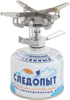 Photos - Camping Stove Sledopyt Malenkiy Kosterok