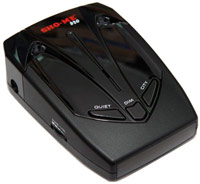 Photos - Radar Detector Sho-Me 520 