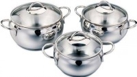 Photos - Stockpot KORKMAZ TOMBIK A1801