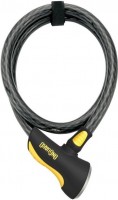 Photos - Bike Lock OnGuard Akita #8040 