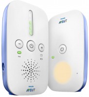Baby Monitor Philips Avent SCD501 