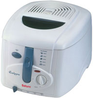 Photos - Fryer Saturn ST EC1066 