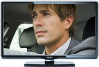 Photos - Television Philips 37PFL8404 37 "