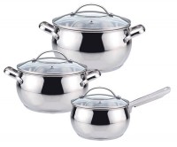 Photos - Stockpot Maestro Classic MR3501-6L 