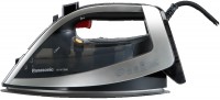 Photos - Iron Panasonic NI-WT980LTW 