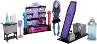 Photos - Doll Monster High Color-Me-Creepy Design Chamber BCC47