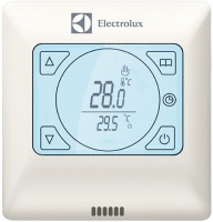Photos - Thermostat Electrolux Touch 
