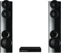 Photos - Home Cinema System LG LHB-675 
