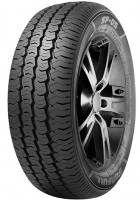 Photos - Tyre Sunfull SF-05 185/75 R16C 102R 