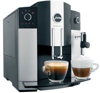Photos - Coffee Maker Jura Impressa C9 black