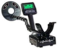 Photos - Metal Detector Whites Spectrum XLT E-series 