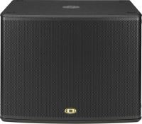 Photos - Subwoofer DYNACORD PSD 218 