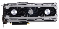 Photos - Graphics Card INNO3D GeForce GTX 1070 ICHILL X3 