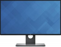 Monitor Dell U2717D 27 "