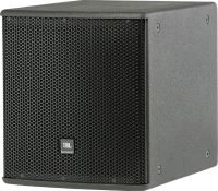 Photos - Subwoofer JBL ASB6112 