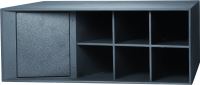 Photos - Subwoofer JBL ASH6118 