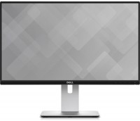 Photos - Monitor Dell U2417H 24 "