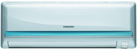 Photos - Air Conditioner Samsung AQ18UAN 53 m²