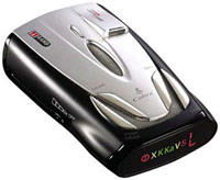 Photos - Radar Detector Cobra XRS 9400 